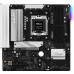 Материнская плата ASRock B650M Pro X3D