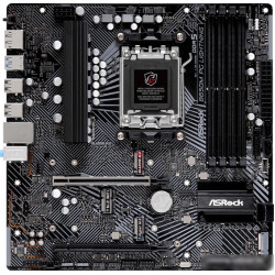 Материнская плата ASRock B650M PG Lightning