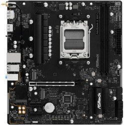 Материнская плата ASRock A620AM-X WiFi