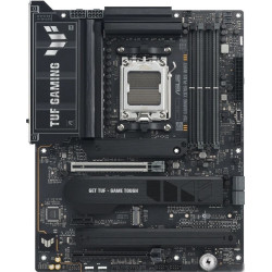 Материнская плата ASUS TUF Gaming X870E-Plus WiFi7
