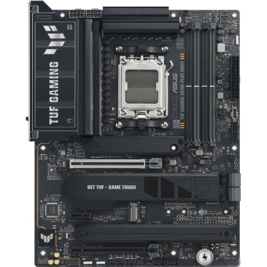 Материнская плата ASUS TUF Gaming X870E-Plus WiFi7