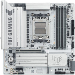 Материнская плата ASUS TUF Gaming B850M-Plus WiFi7 W