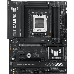 Материнская плата ASUS TUF Gaming B850-Plus WiFi
