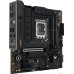Материнская плата ASUS TUF Gaming B760M-Plus WiFi II