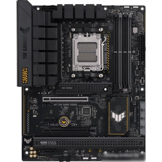 Материнская плата ASUS TUF Gaming B650-Plus