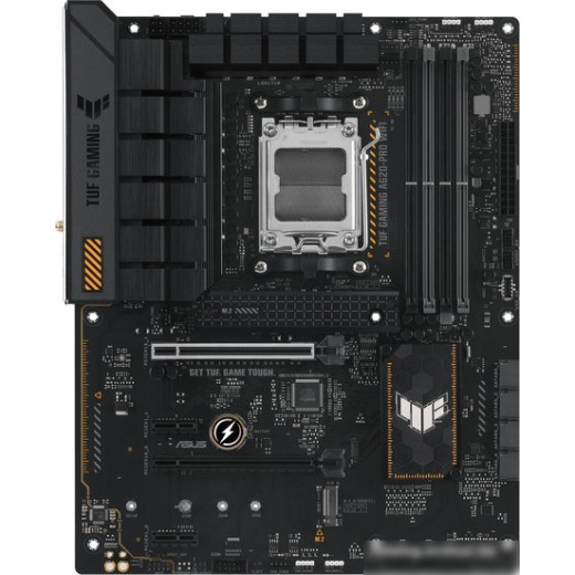 Материнская плата ASUS TUF Gaming A620-Pro WiFi