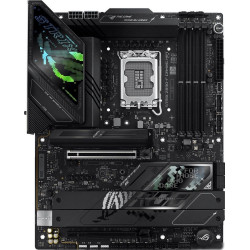 Материнская плата ASUS ROG Strix Z890-F Gaming WiFi