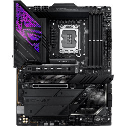 Материнская плата ASUS ROG Strix Z890-E Gaming WiFi