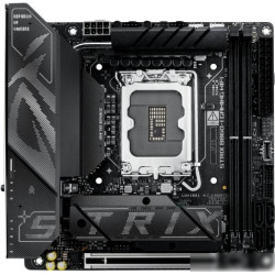 Материнская плата ASUS ROG Strix B860-I Gaming WiFi