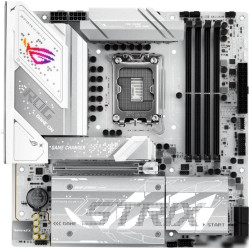 Материнская плата ASUS ROG Strix B860-G Gaming WiFi