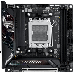 Материнская плата ASUS ROG Strix B850-I Gaming WiFi