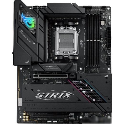 Материнская плата ASUS ROG Strix B850-F Gaming WiFi