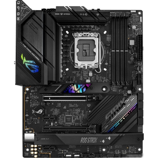Материнская плата ASUS ROG Strix B760-F Gaming WiFi