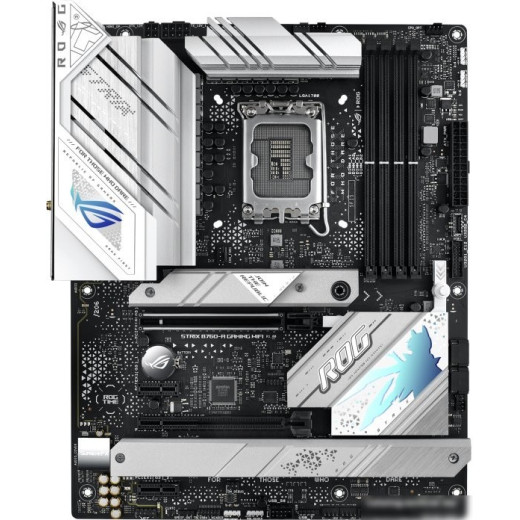 Материнская плата ASUS ROG Strix B760-A Gaming WIFI