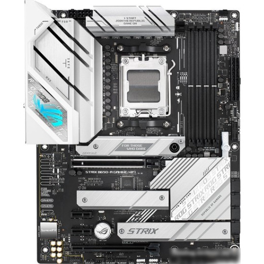 Материнская плата ASUS ROG Strix B650-A Gaming WiFi