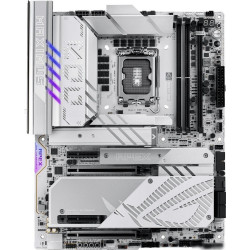 Материнская плата ASUS ROG Maximus Z890 Apex