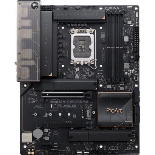 Материнская плата ASUS ProArt B760-Creator WIFI