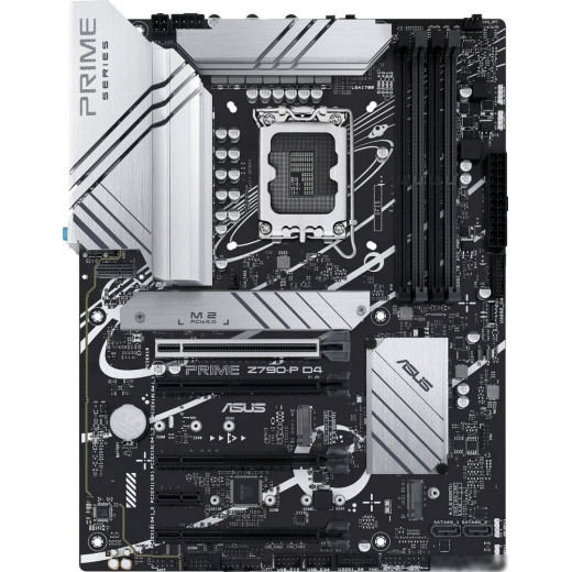 Материнская плата ASUS Prime Z790-P D4