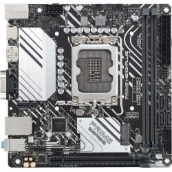 Материнская плата ASUS Prime H610I-PLUS-CSM