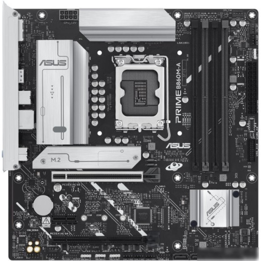Материнская плата ASUS Prime B860M-A-CSM