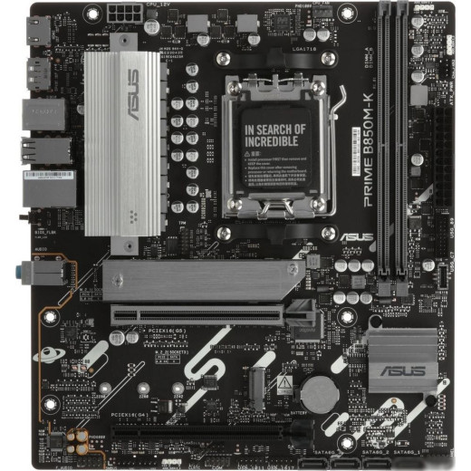 Материнская плата ASUS Prime B850M-K