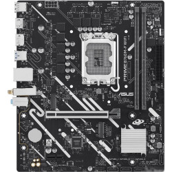 Материнская плата ASUS Prime B760M-F WiFi