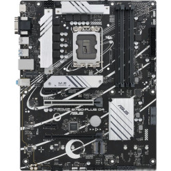 Материнская плата ASUS Prime B760-Plus D4