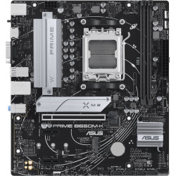 Материнская плата ASUS Prime B650M-K