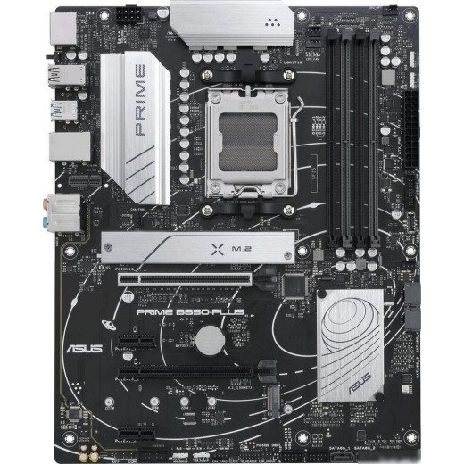 Материнская плата ASUS Prime B650-Plus-CSM