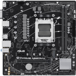 Материнская плата ASUS Prime A620M-K