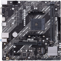 Материнская плата ASUS Prime A520M-K