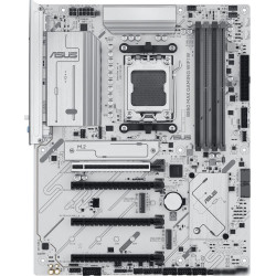 Материнская плата ASUS B850 MAX Gaming WiFi W