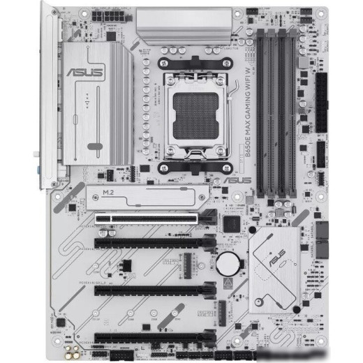 Материнская плата ASUS B650E Max Gaming WiFi W