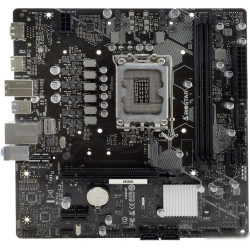 Материнская плата BIOSTAR H610MS Ver. 6.0