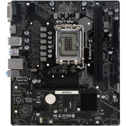 Материнская плата BIOSTAR H610MHD D5 Ver. 6.3