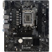 Материнская плата BIOSTAR H610MHD D5 Ver. 6.3