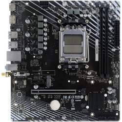 Материнская плата BIOSTAR A620MS-E Ver. 6.0
