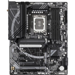 Материнская плата Gigabyte Z790 Eagle AX (rev. 1.0)