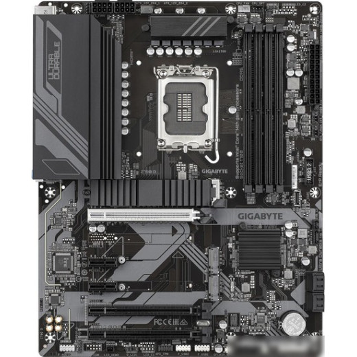 Материнская плата Gigabyte Z790 D (rev. 1.0)