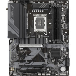 Материнская плата Gigabyte Z790 D AX (rev. 1.0)