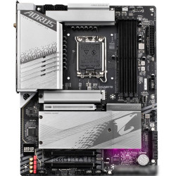 Материнская плата Gigabyte Z790 Aorus Elite AX-W (rev. 1.x)