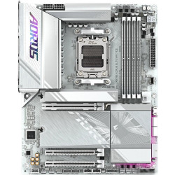 Материнская плата Gigabyte X870E Aorus Elite WiFi7 Ice
