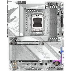 Материнская плата Gigabyte X870 Aorus Elite X3D Ice
