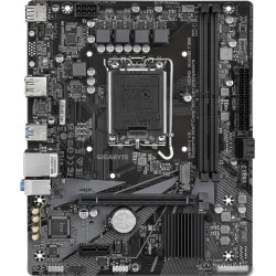 Материнская плата Gigabyte H610M K V2 (rev. 1.0)