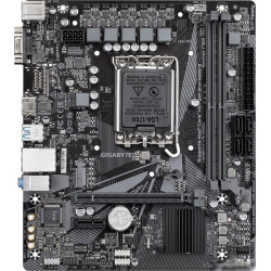 Материнская плата Gigabyte H610M H V3 DDR4 (rev. 1.0)