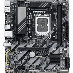 Материнская плата Gigabyte B860M E