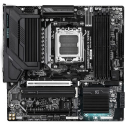 Материнская плата Gigabyte B850M Gaming X WiFi6E (rev. 1.1)