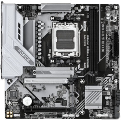 Материнская плата Gigabyte B850M Force WiFi6E (rev. 1.1)