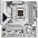 Материнская плата Gigabyte B850M Eagle WiFi6E Ice