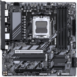 Материнская плата Gigabyte B850M DS3H (rev. 1.2)